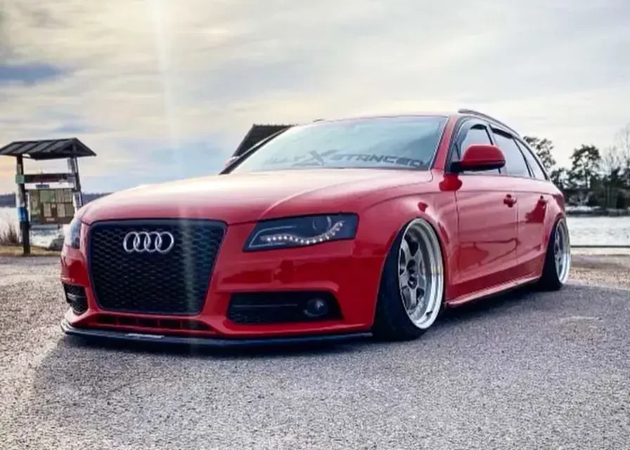Audi