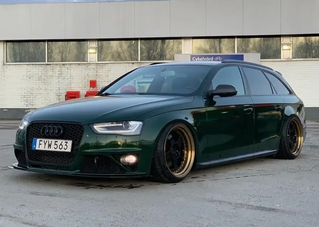 AudiA6