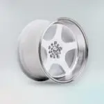 D-004 hvit 17x9.5
