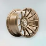 D-005 Matt bronze