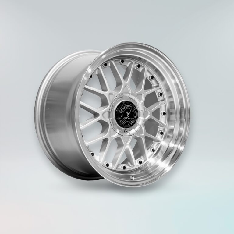 D-010 sølv 18x10