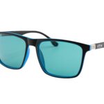 Classic Shades | Blue