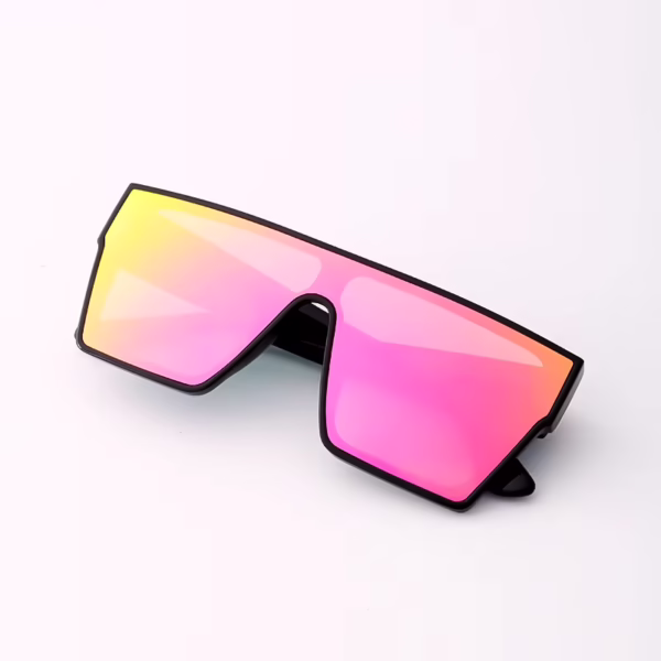 Frame Solbriller | Hot Pink
