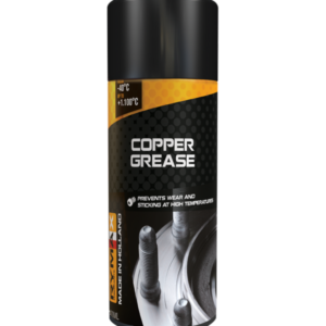 Rymax Copper Grease -0,4L