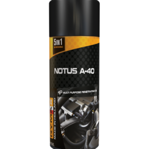 Rymax Notus A-40 0,4L