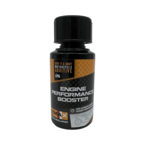 Rymax Motorcycle Engine Performance Booster