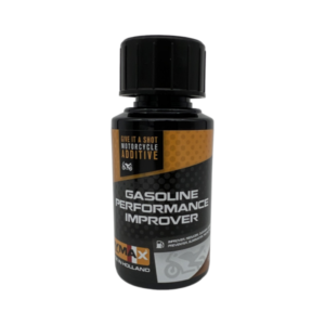 Rymax Motorcycle Gasoline Performance Improver