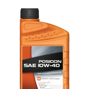 Rymax Posidon SAE 10W-40 -1L