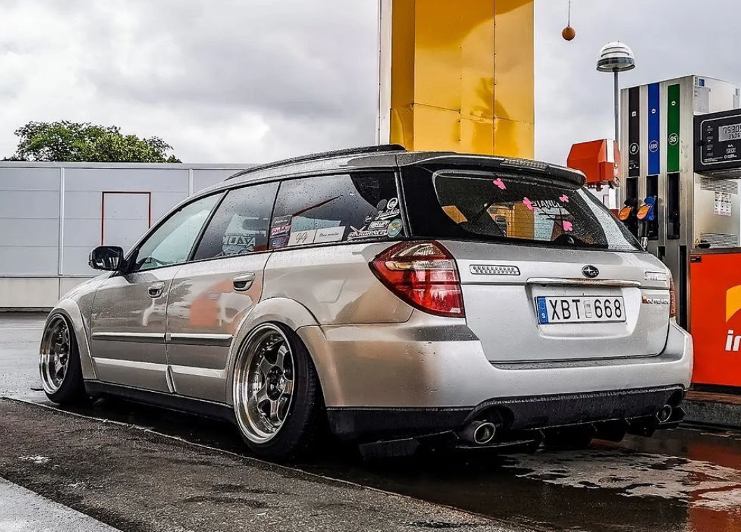 SubaruOutback