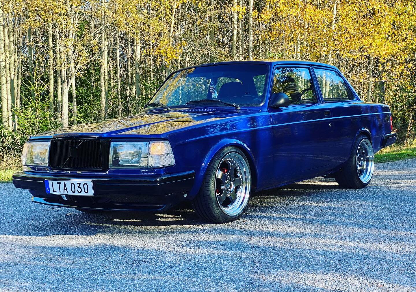 Volvo240