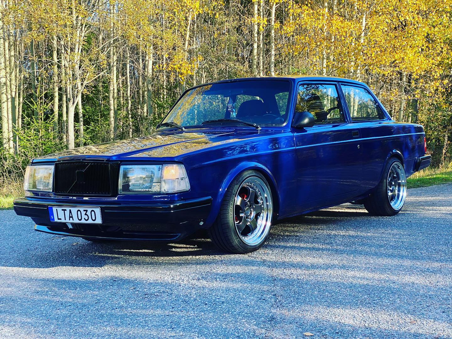 Volvo240