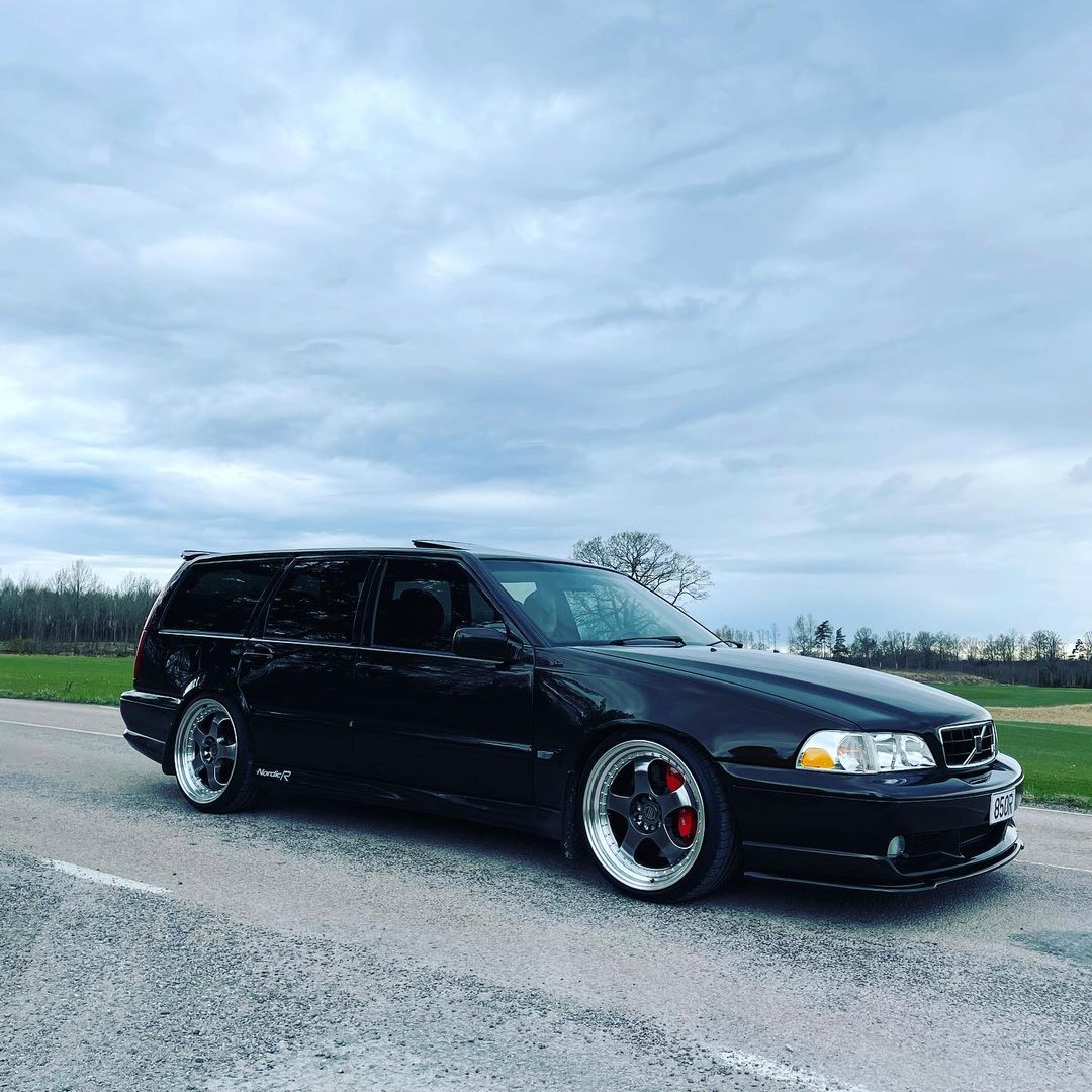 Volvo855