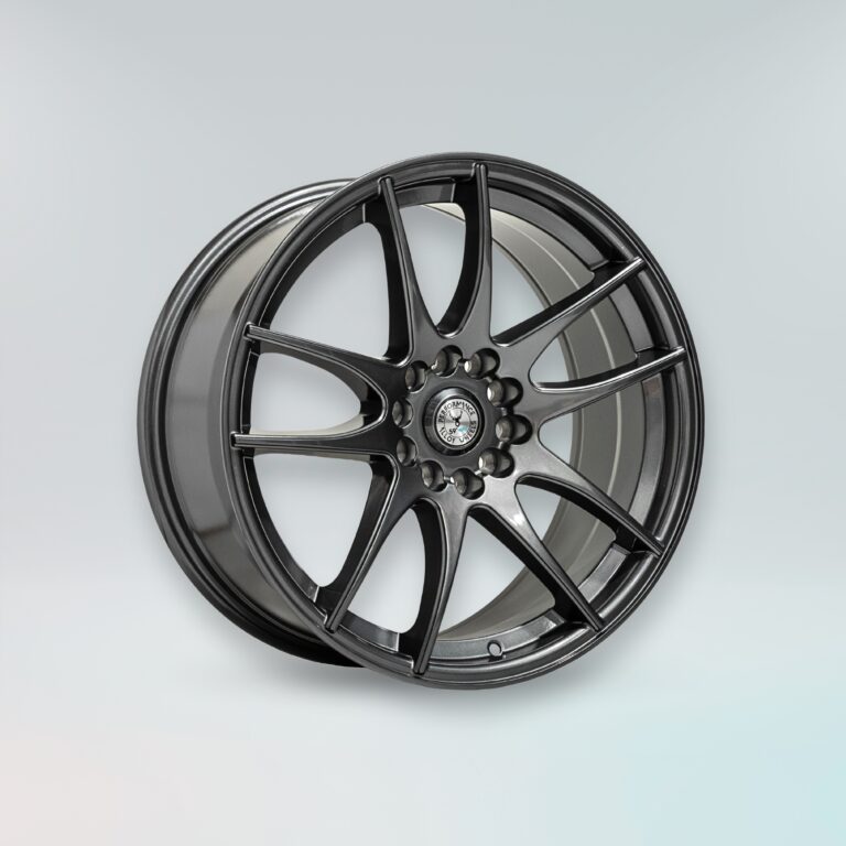 D-001 18x8