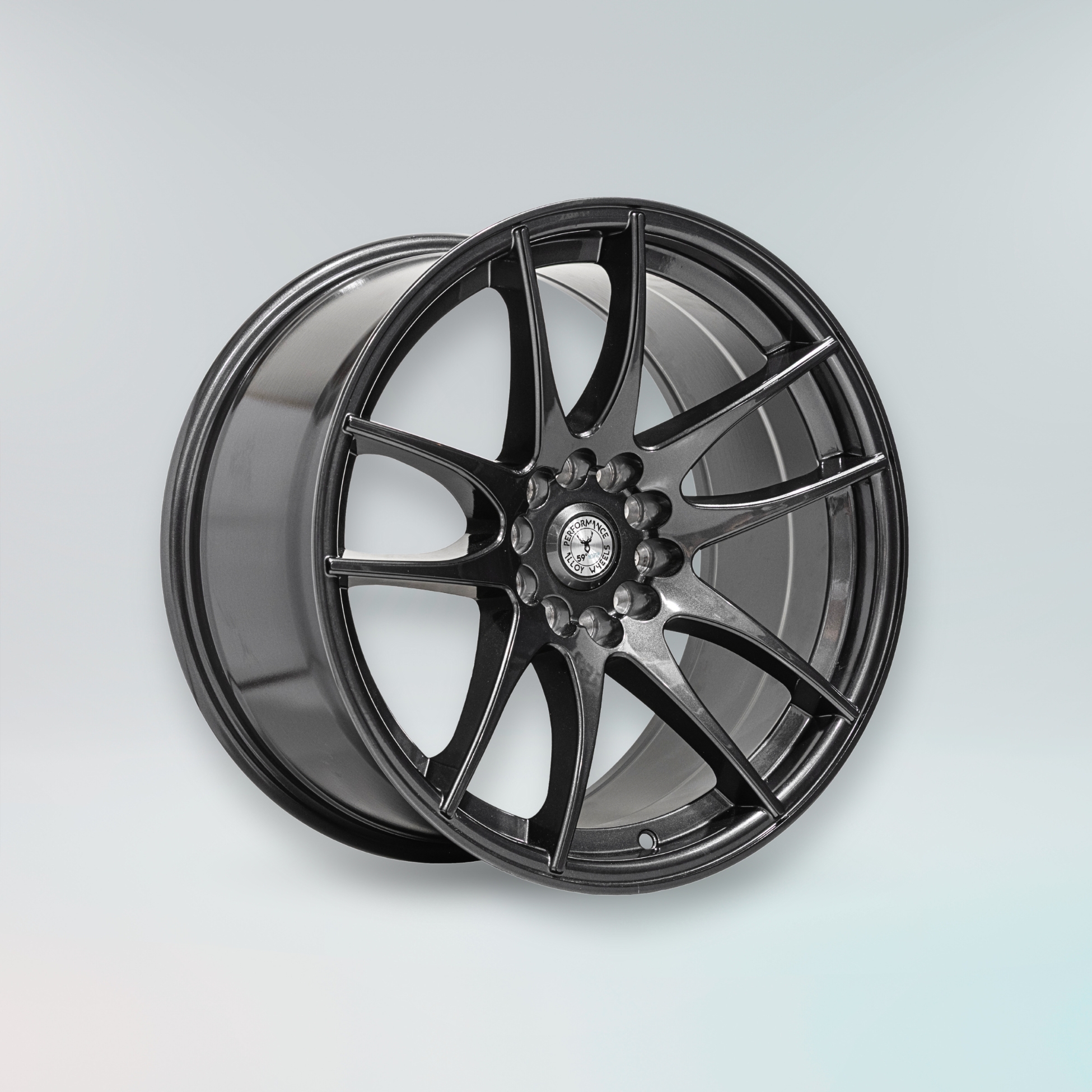 D-001 18x9.5