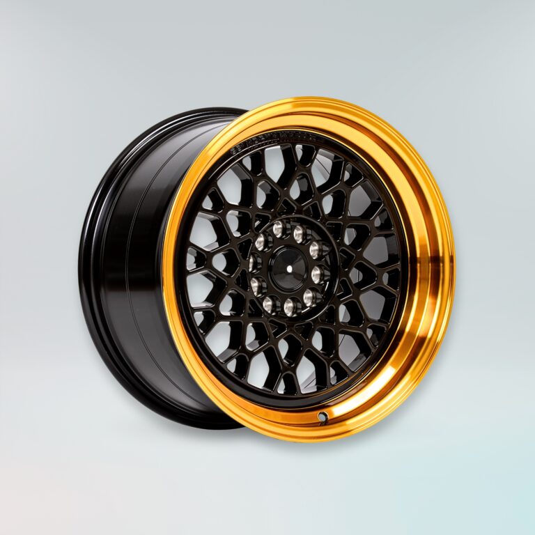 D-008 Gull - 18x9
