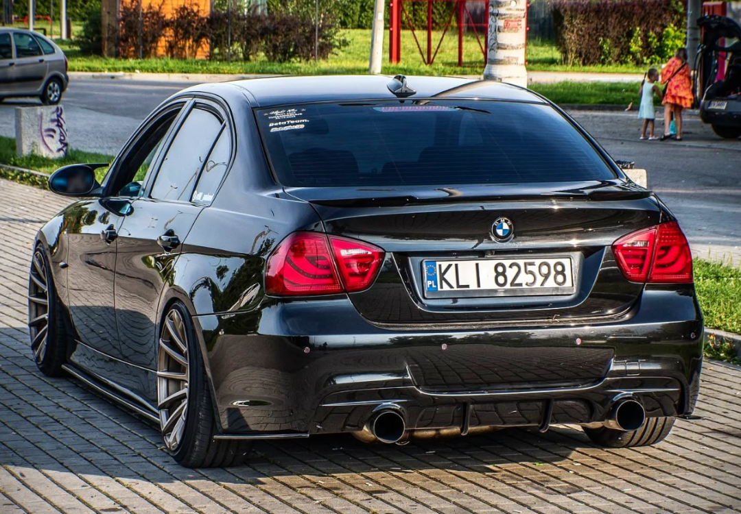 Kilde: @e90_poland / Instagram
