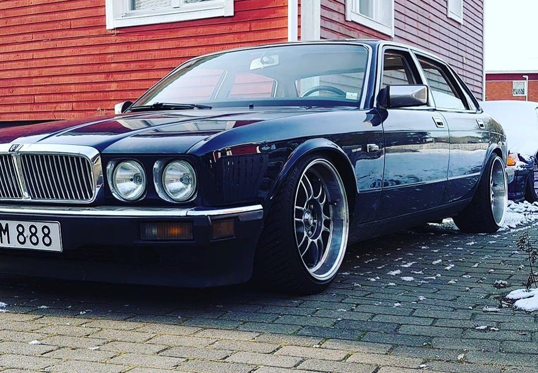 Jaguar