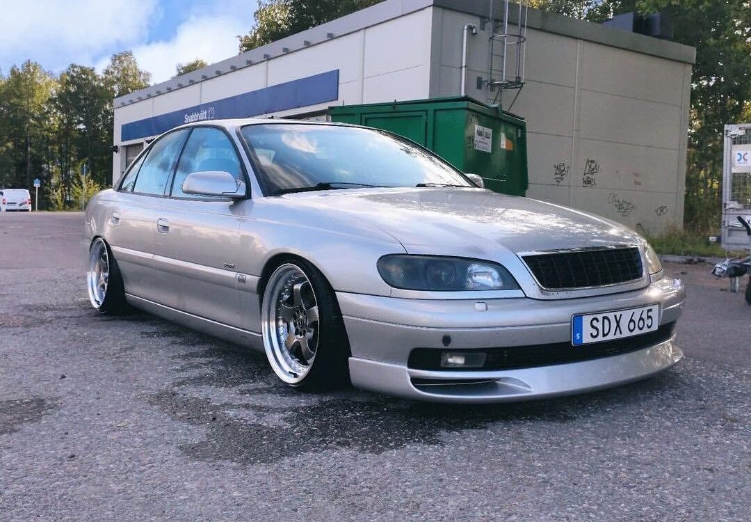 Opel
