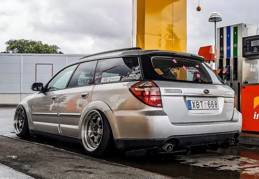 SubaruOutback